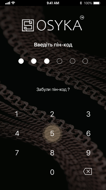 Osyka