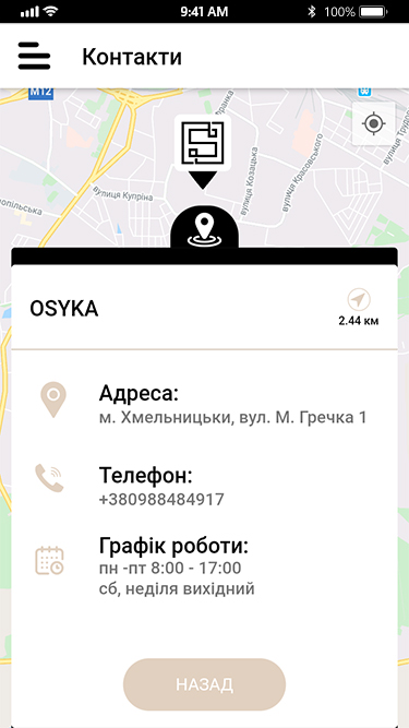 Osyka
